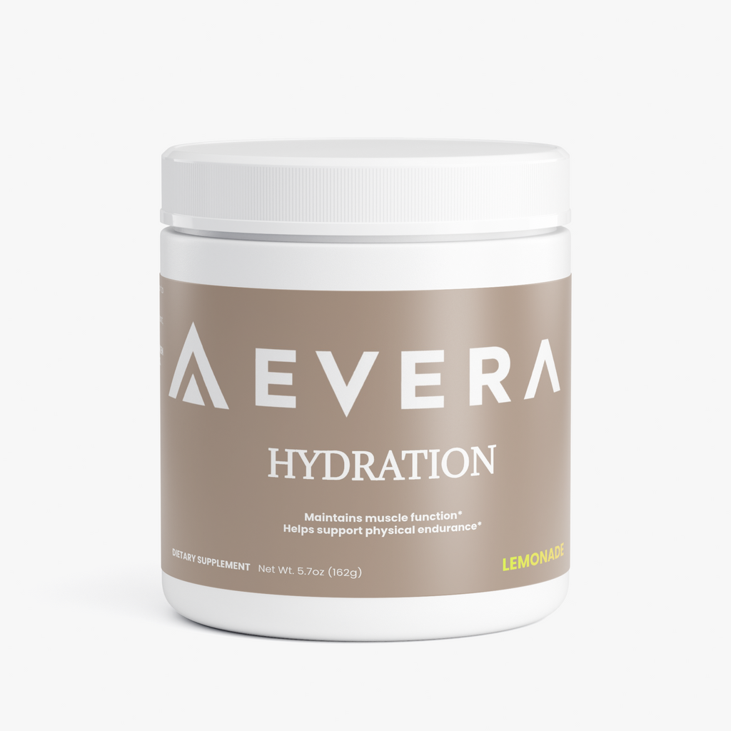 Hydration (Lemonade)