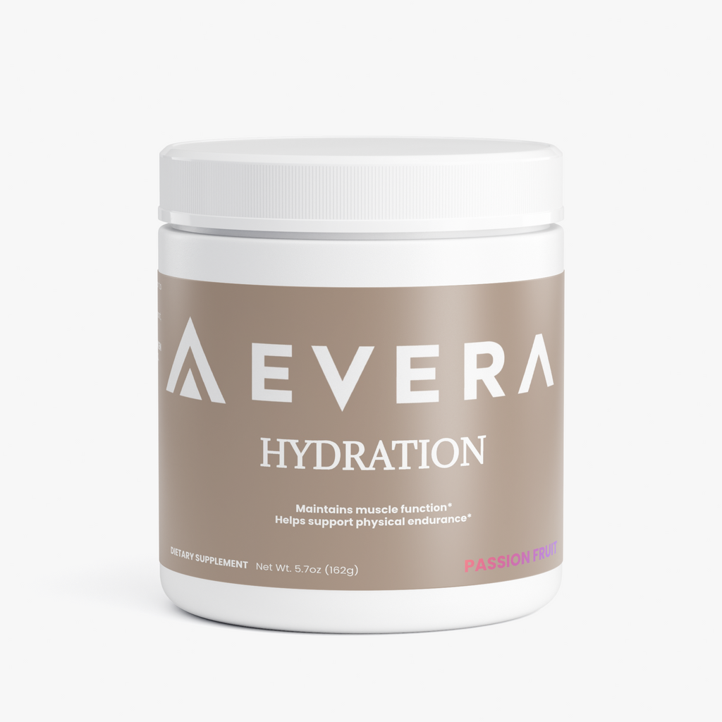 Hydration (Passion Fruit)