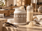 Advanced 100% Whey Protein Isolate (Vanilla)