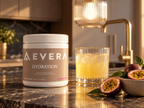 Hydration (Passion Fruit)