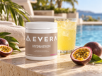 Hydration (Passion Fruit)