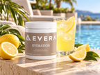 Hydration (Lemonade)